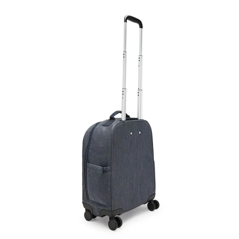 Mochila de Rodinhas Mese Marine Navy Kipling
