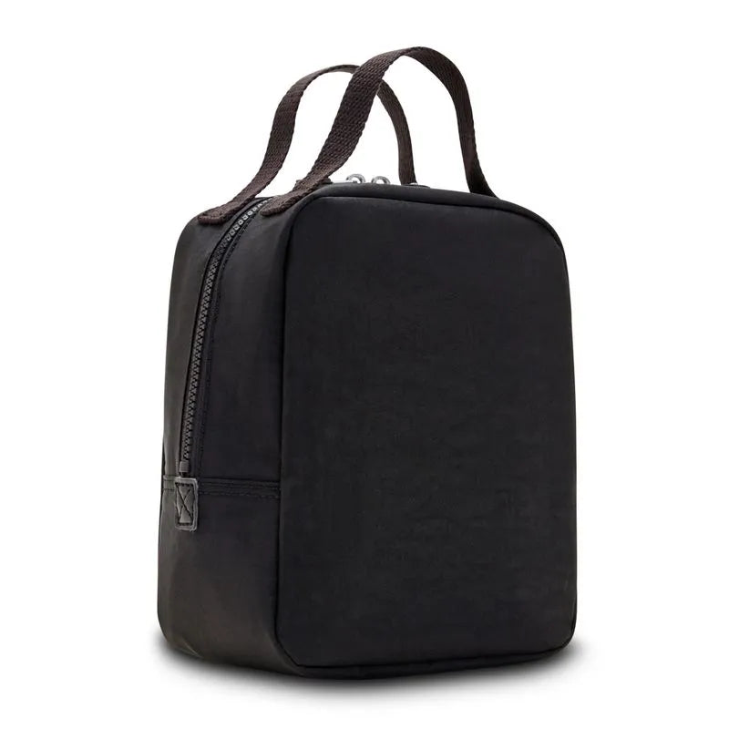 Lancheira Lyla True Black Kipling