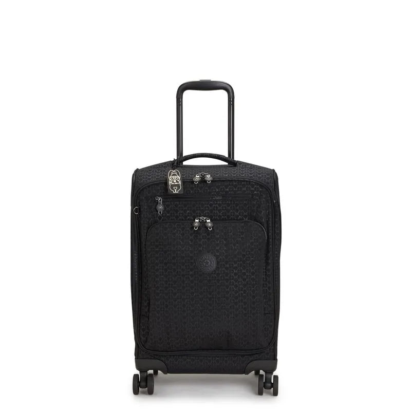 Mala Youri Spin P Signature Emb Kipling