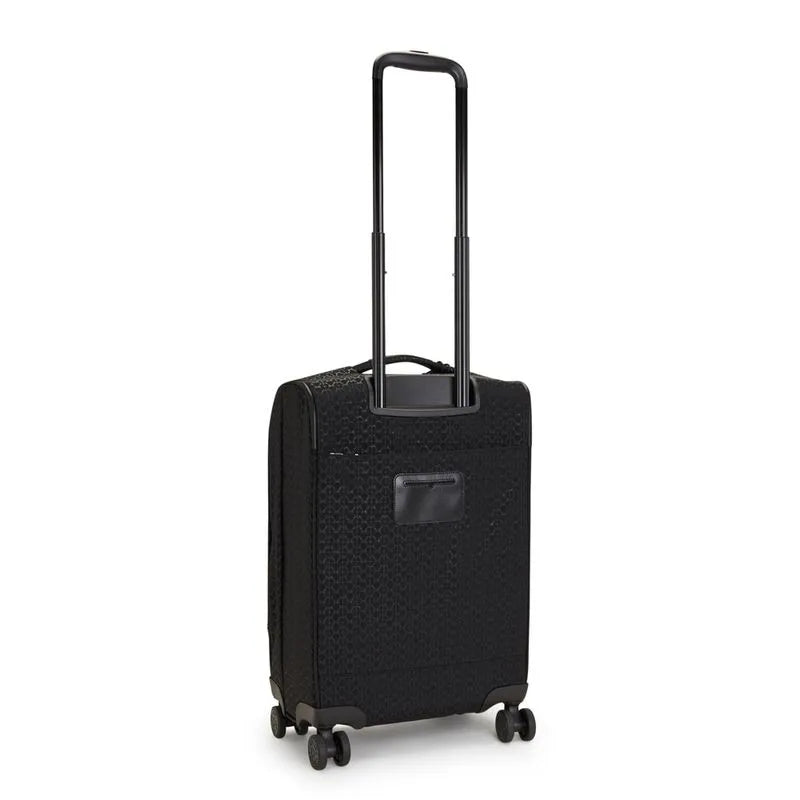 Mala Youri Spin P Signature Emb Kipling