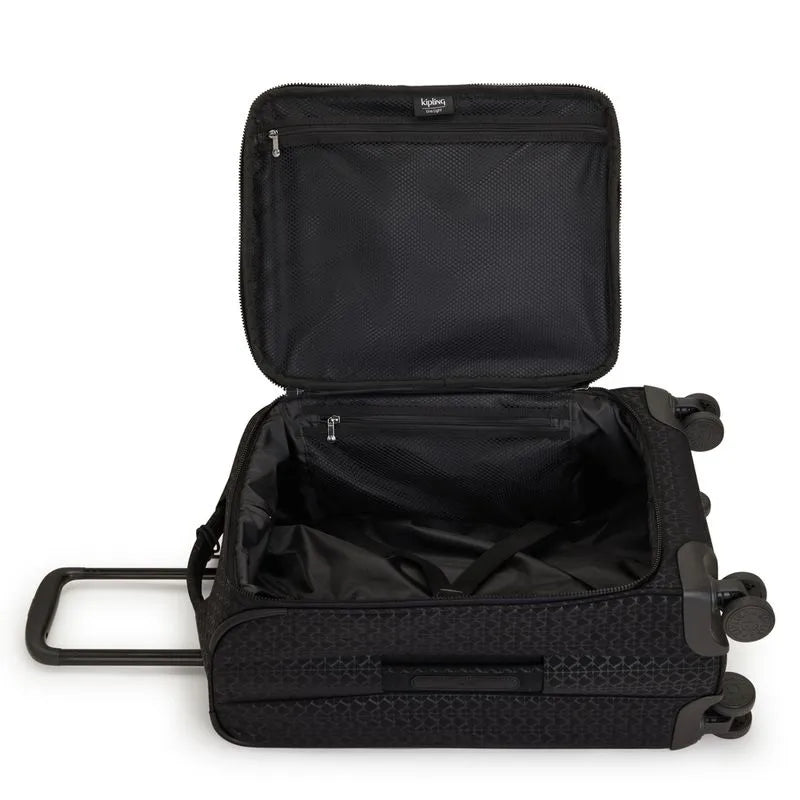 Mala Youri Spin P Signature Emb Kipling