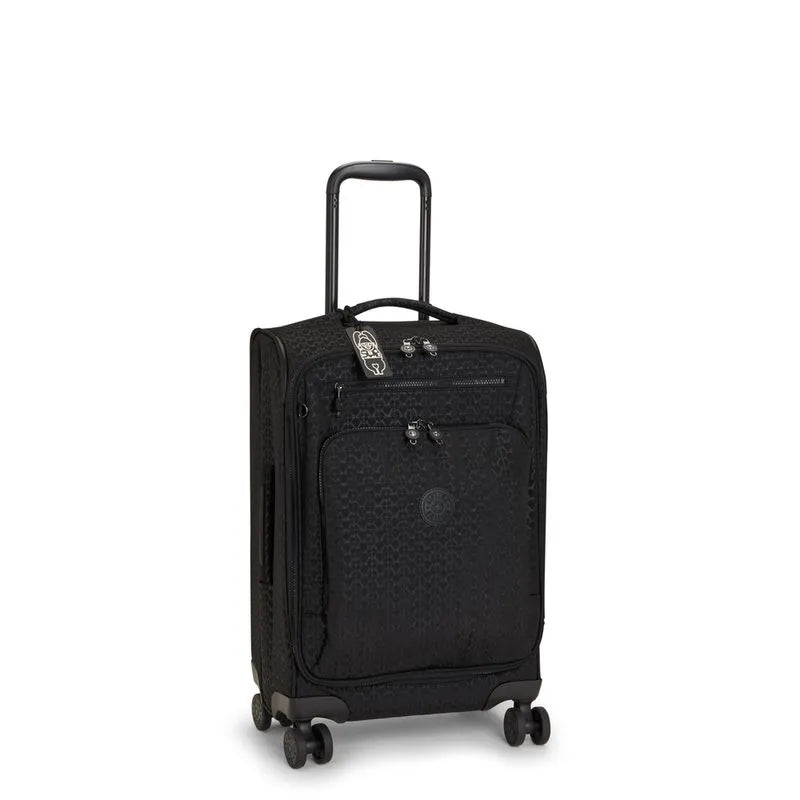 Mala Youri Spin P Signature Emb Kipling