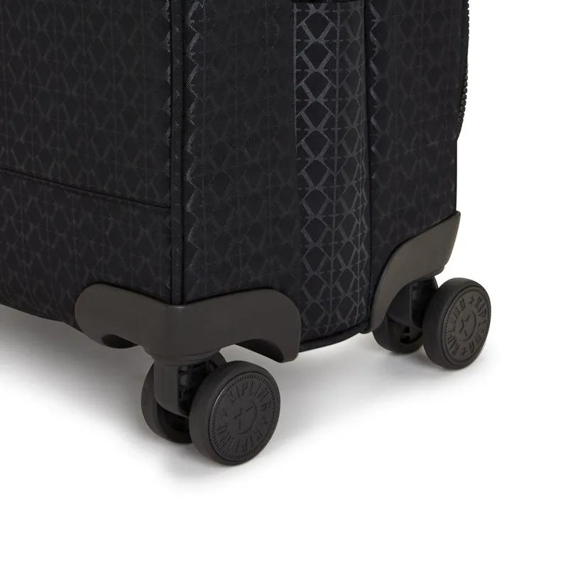 Mala Youri Spin P Signature Emb Kipling