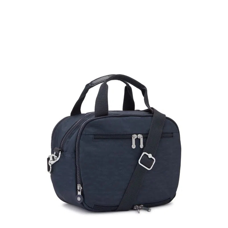 Necessaire Pealmbeach Blue Bleu 2 Kipling