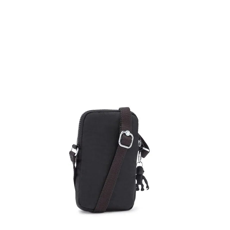 Bolsa Tally Black Noir Kipling