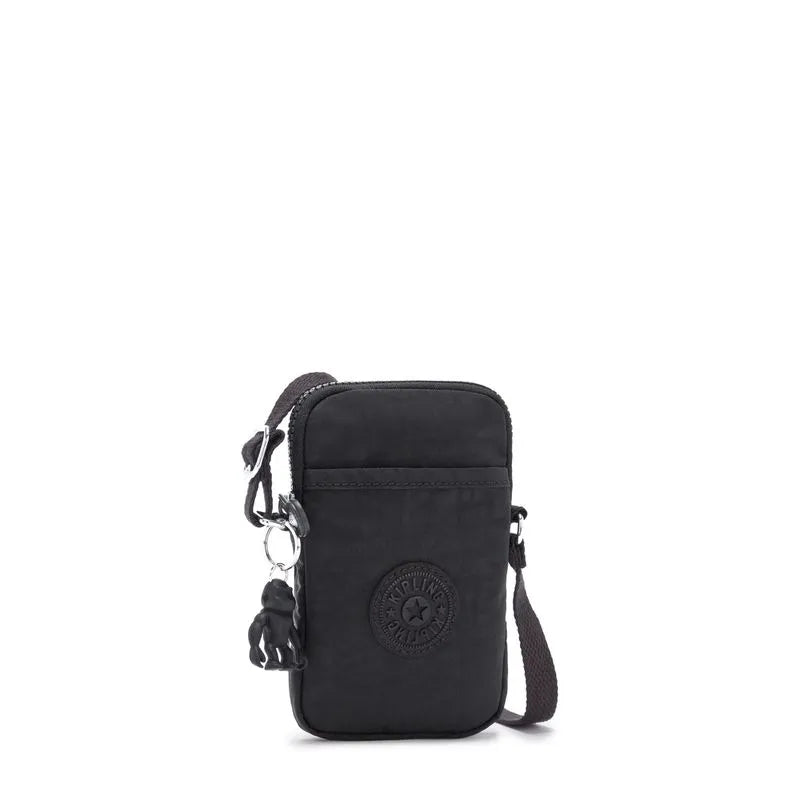 Bolsa Tally Black Noir Kipling