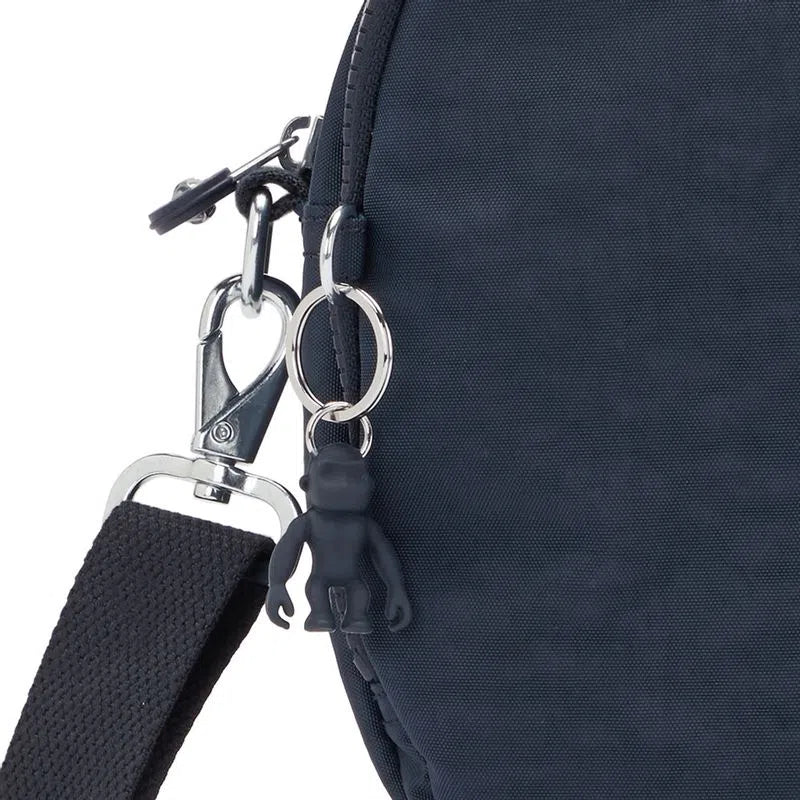 Necessaire Pealmbeach Blue Bleu 2 Kipling