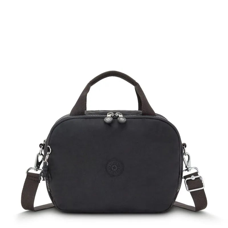 Necessarie Palmbeach Black Noir Kipling