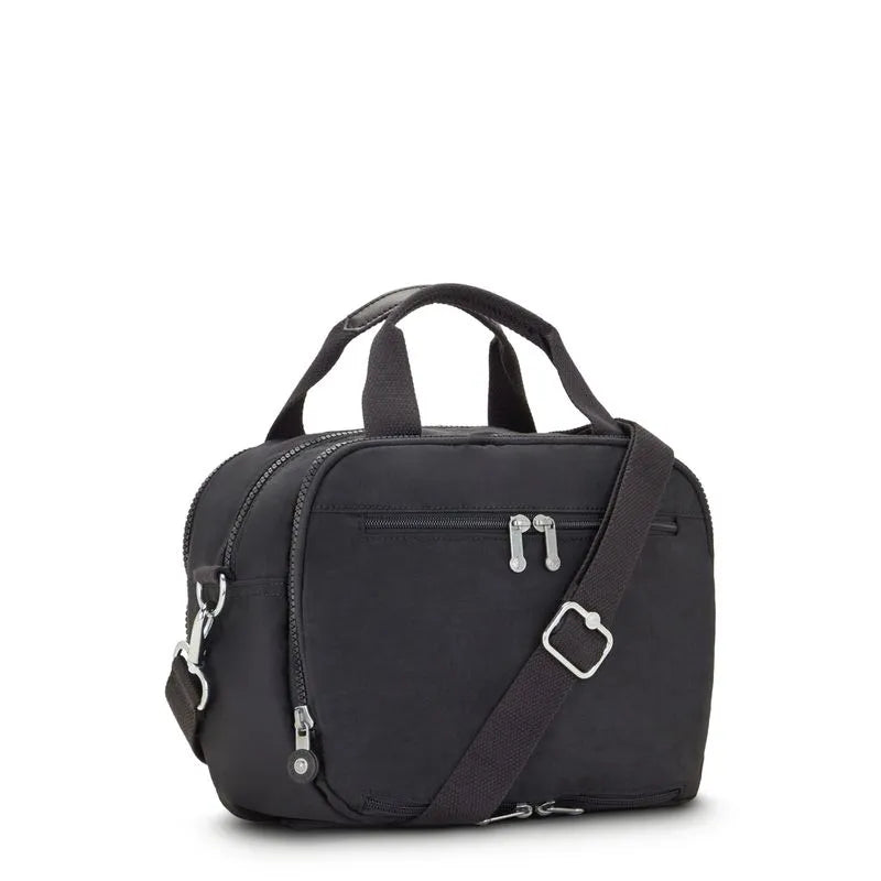 Necessarie Palmbeach Black Noir Kipling