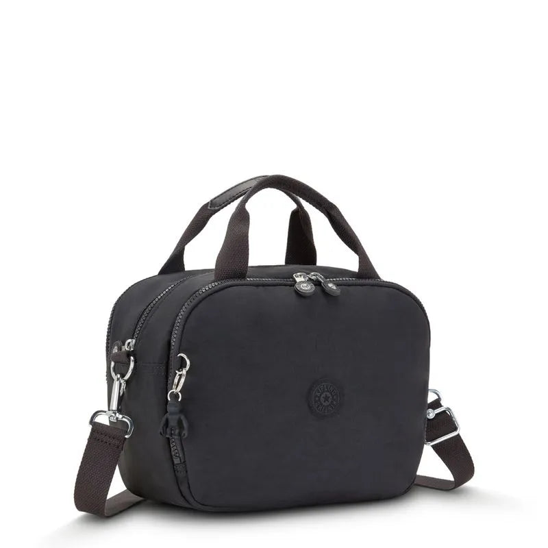 Necessarie Palmbeach Black Noir Kipling