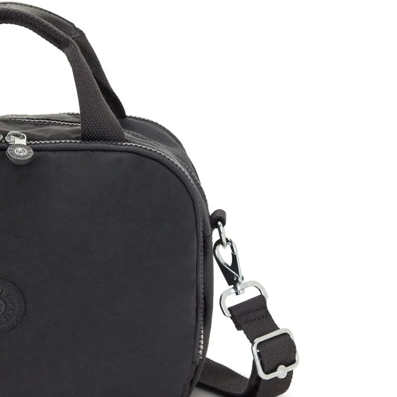 Necessarie Palmbeach Black Noir Kipling