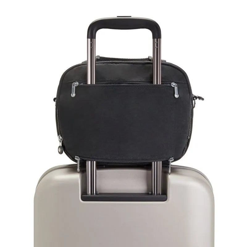 Necessarie Palmbeach Black Noir Kipling