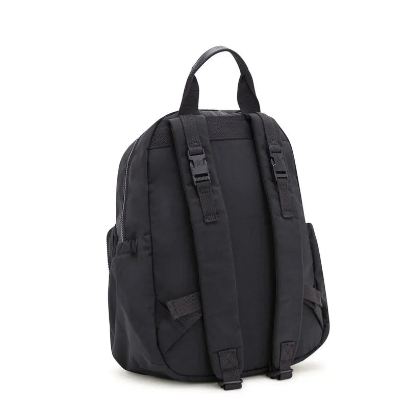 Mochila Maternidade Maisie Black Noir Kipling