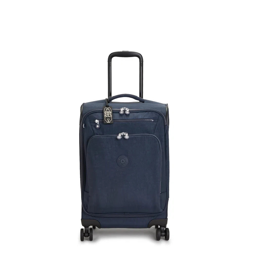 Mala Youri Spin P Blue Bleu 2 Kipling