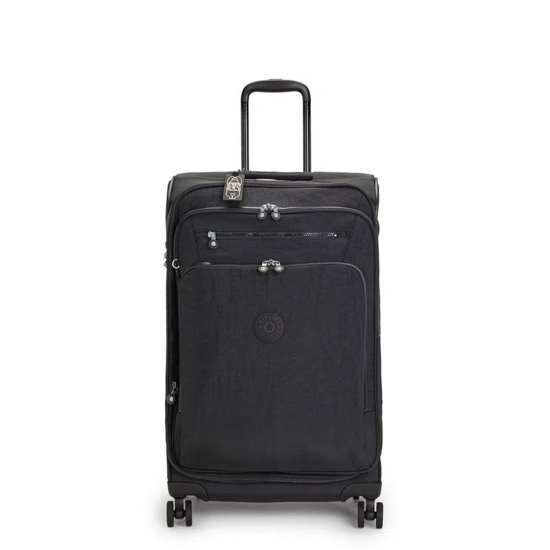 Mala Youri Spin Media Black Noir Kipling