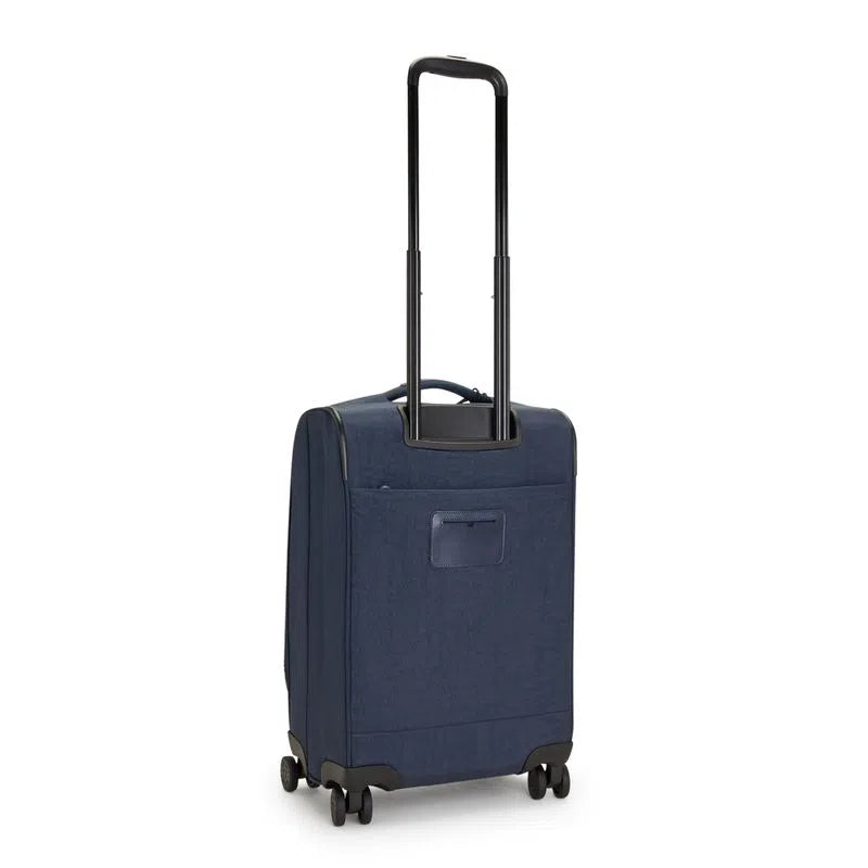 Mala Youri Spin P Blue Bleu 2 Kipling