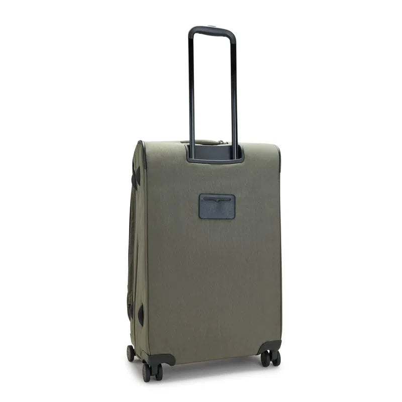 Mala Youri Spin Media Green Moss Kipling