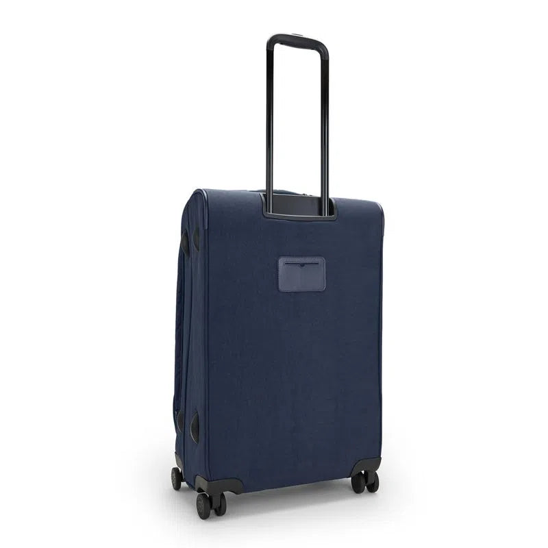 Mala Youri Spin Media Blue Bleu 2 Kipling
