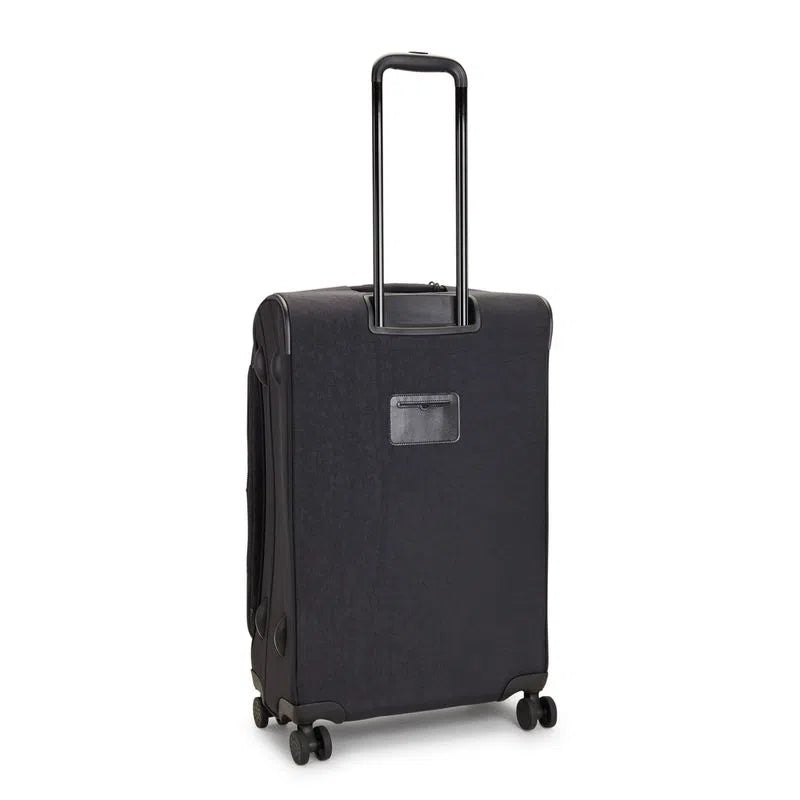 Mala Youri Spin Media Black Noir Kipling