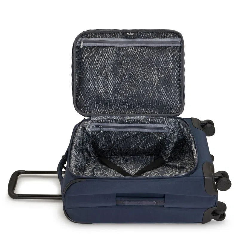Mala Youri Spin P Blue Bleu 2 Kipling