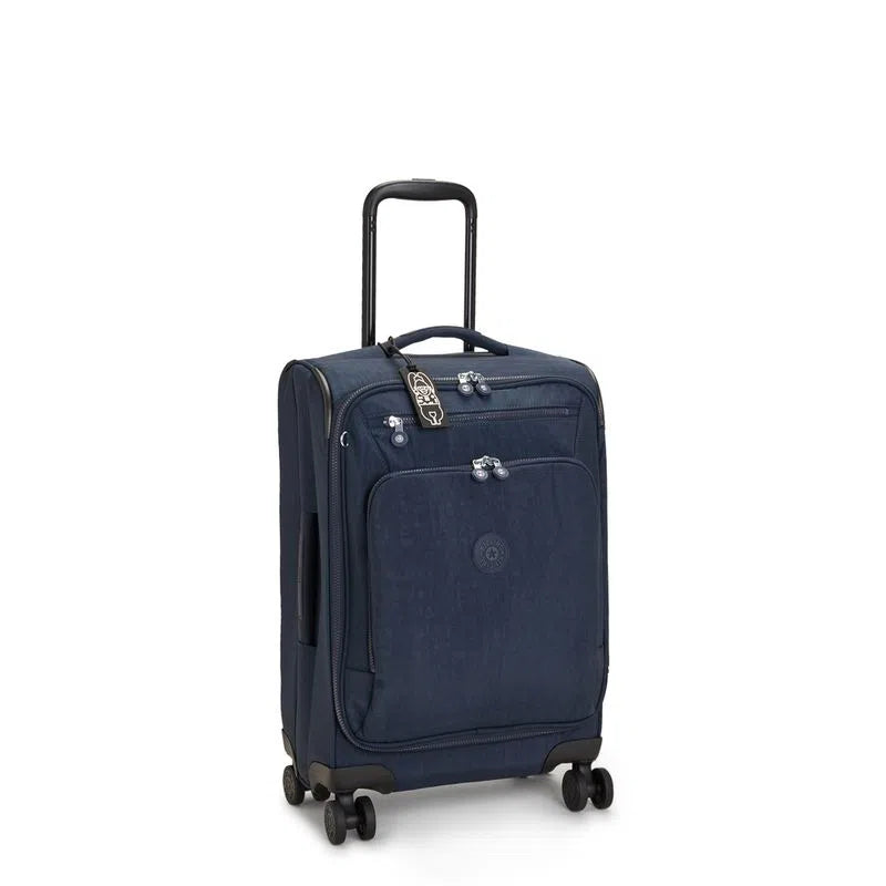 Mala Youri Spin P Blue Bleu 2 Kipling