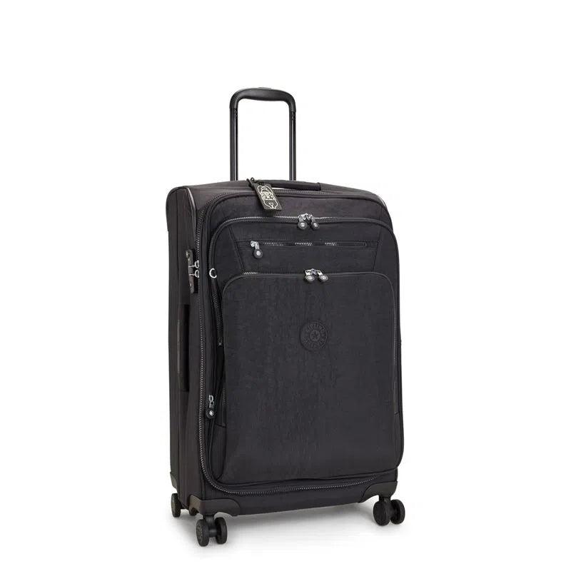 Mala Youri Spin Media Black Noir Kipling