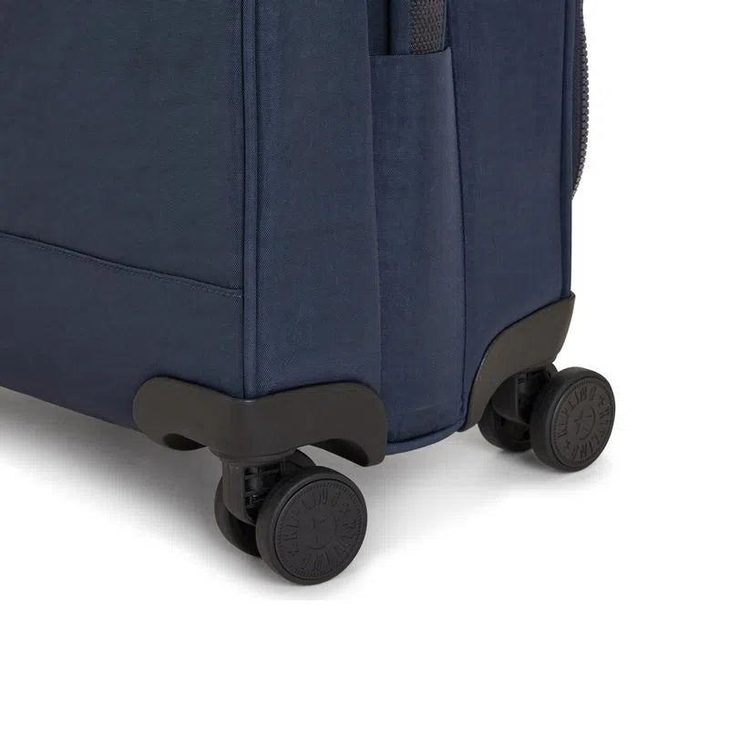 Mala Youri Spin P Blue Bleu 2 Kipling