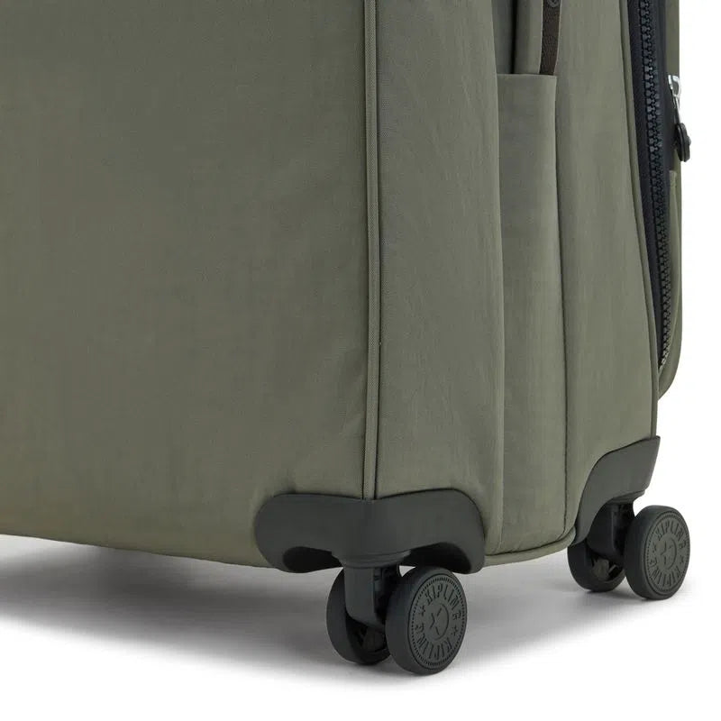 Mala Youri Spin Media Green Moss Kipling