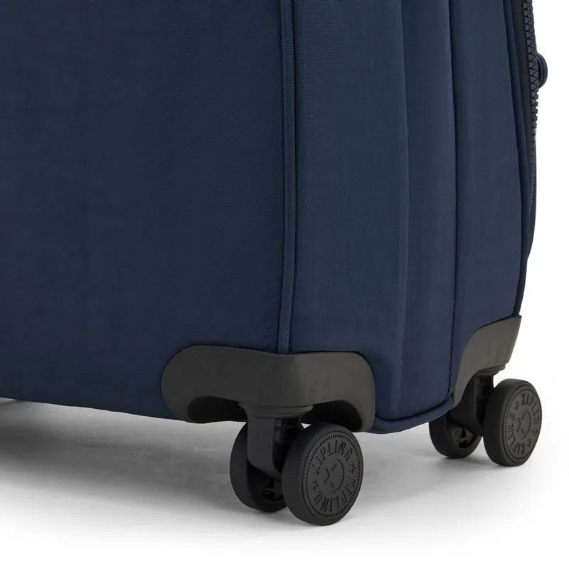 Mala Youri Spin Media Blue Bleu 2 Kipling