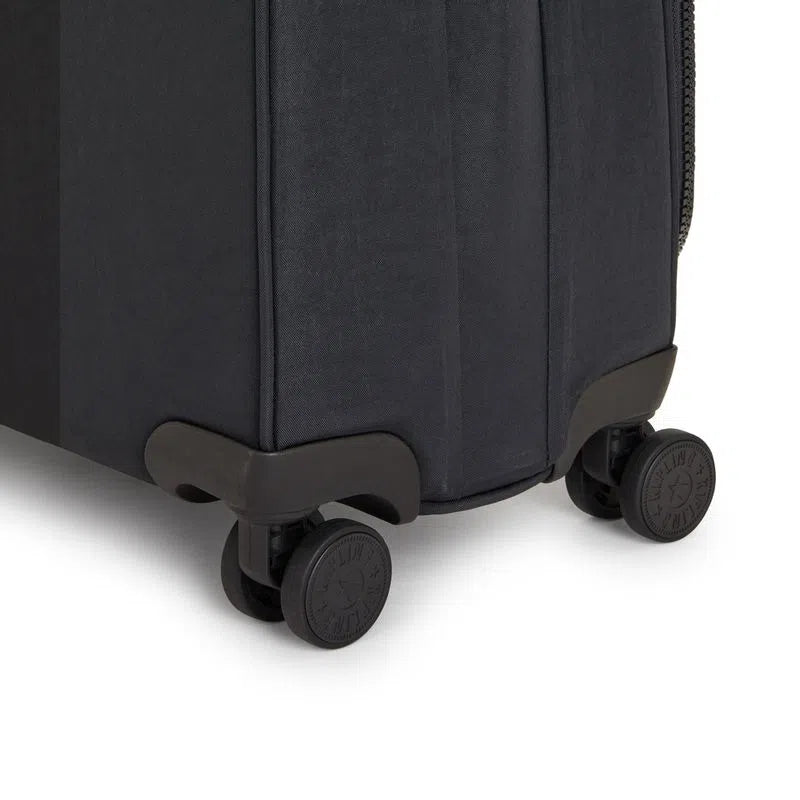 Mala Youri Spin Media Black Noir Kipling