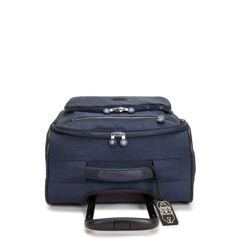 Mala Youri Spin P Blue Bleu 2 Kipling