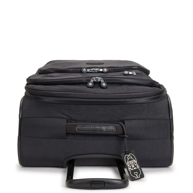 Mala Youri Spin Media Black Noir Kipling