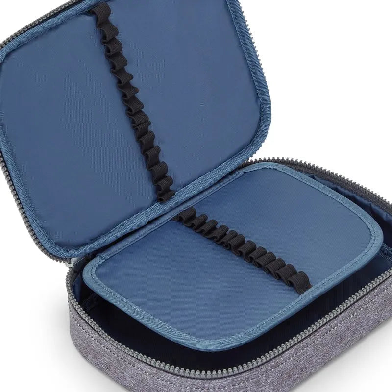 Estojo 100 Pens Almost Jersey C Kipling