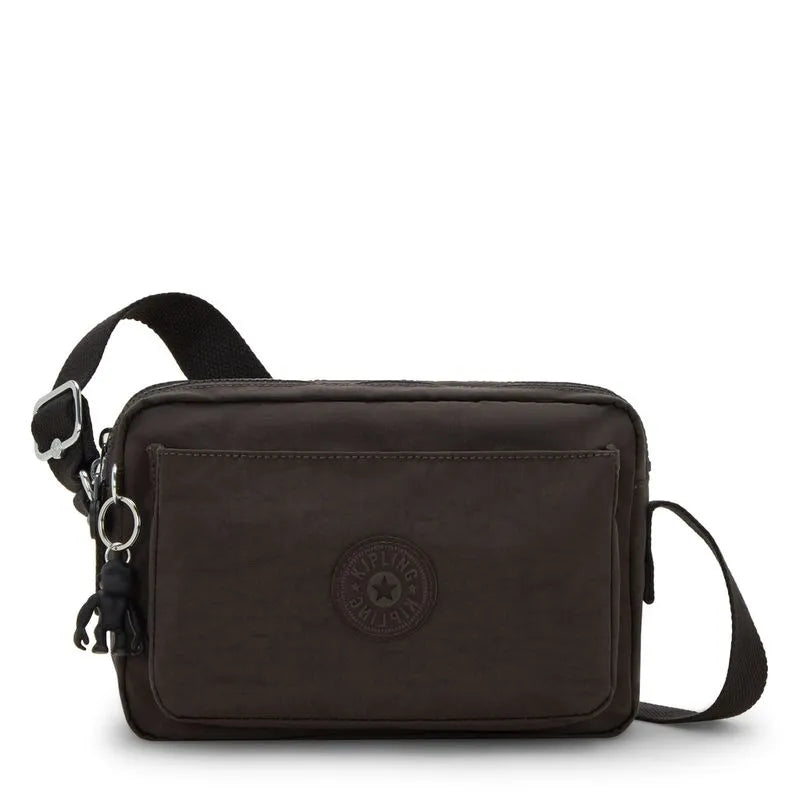 Bolsa Abanu M Nostalgic Brown Kipling
