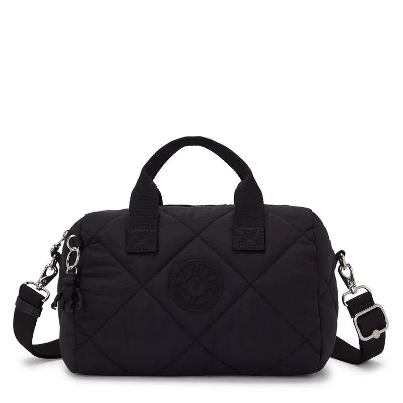 Bolsa Bina M Cosmic Black Ql Kipling