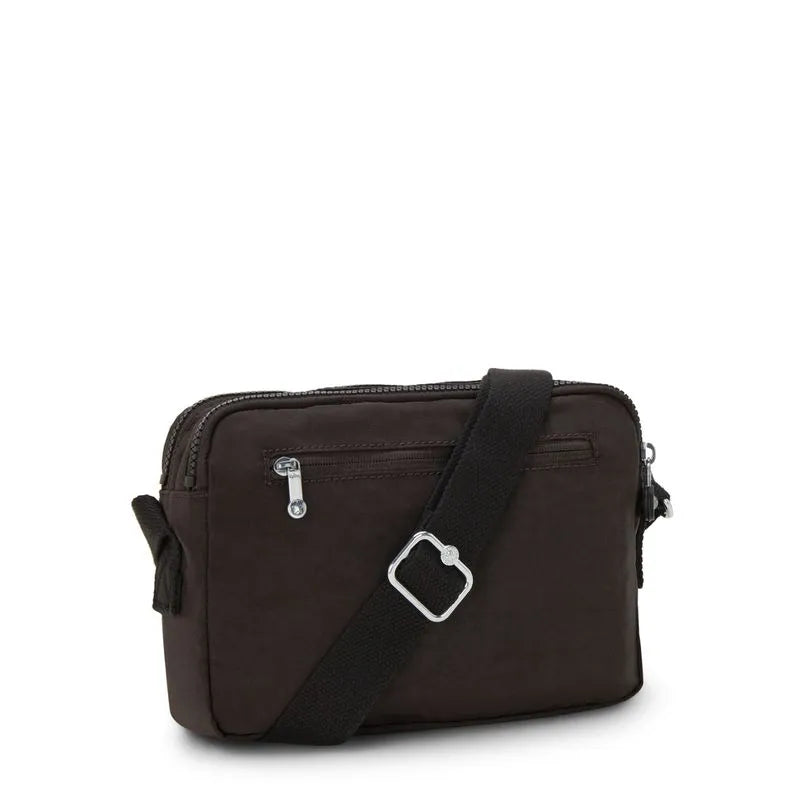 Bolsa Abanu M Nostalgic Brown Kipling