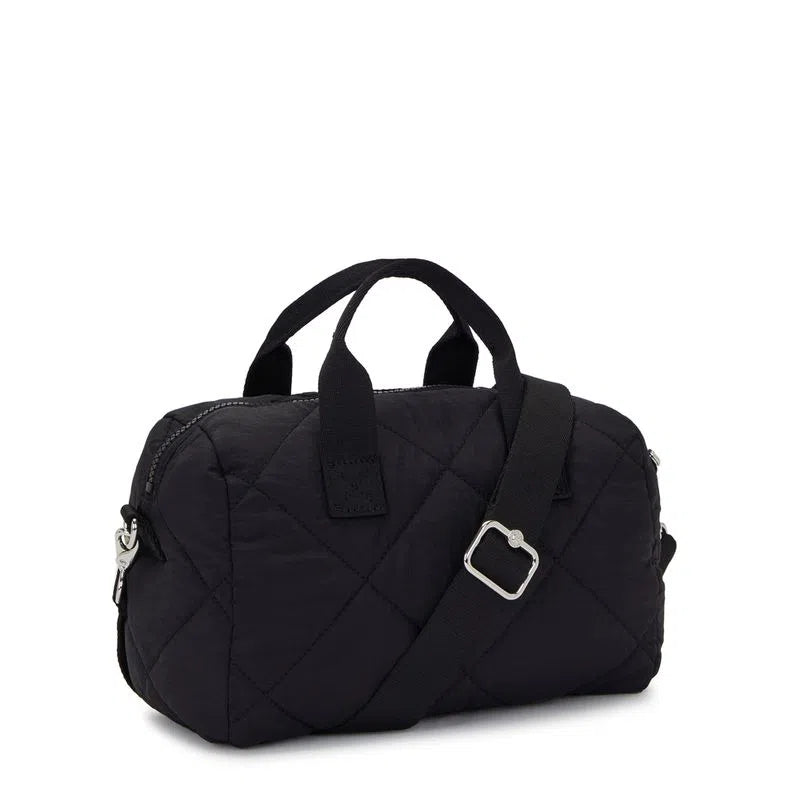 Bolsa Bina M Cosmic Black Ql Kipling