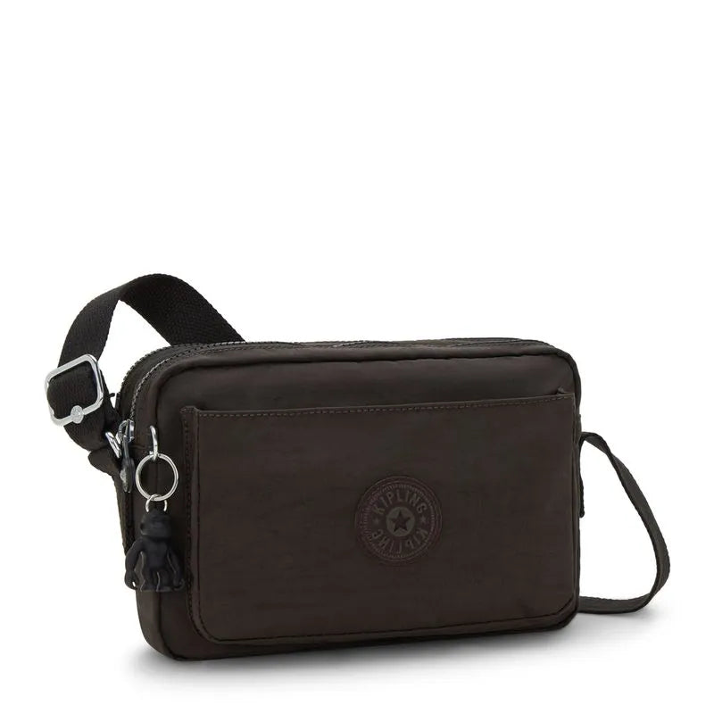 Bolsa Abanu M Nostalgic Brown Kipling