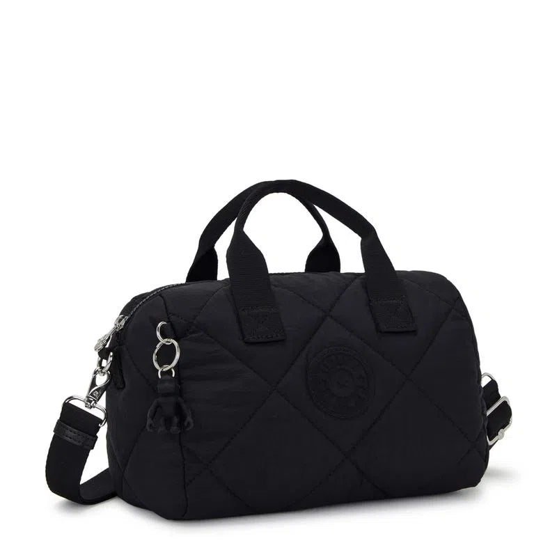 Bolsa Bina M Cosmic Black Ql Kipling