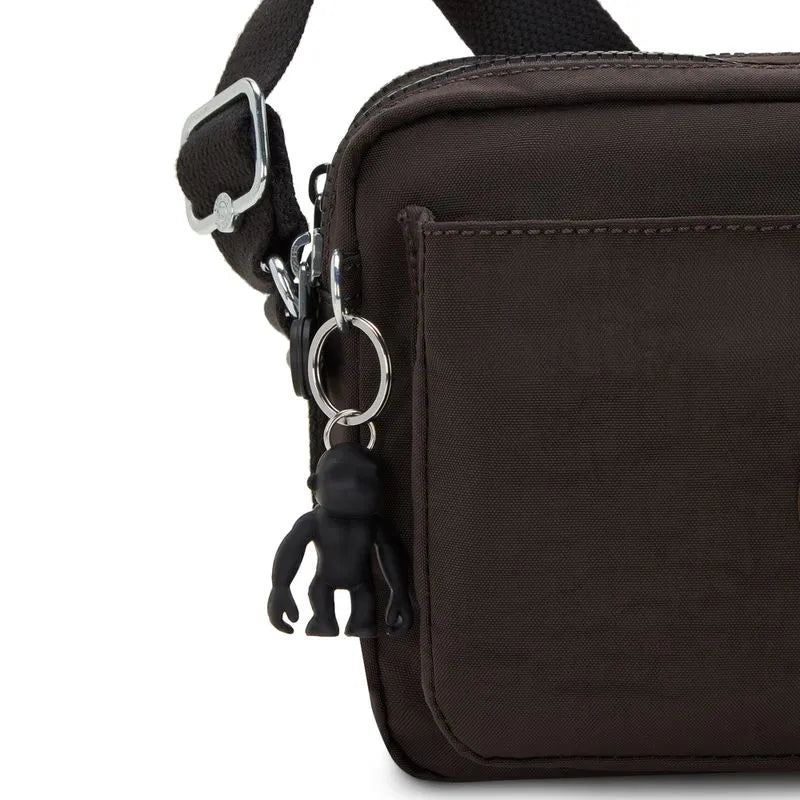 Bolsa Abanu M Nostalgic Brown Kipling