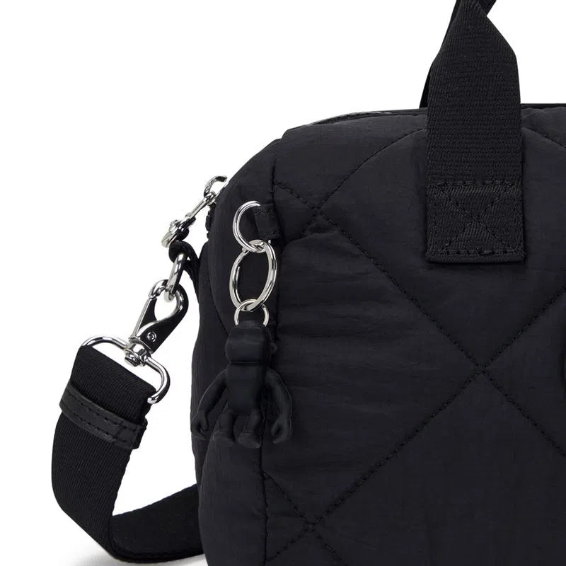 Bolsa Bina M Cosmic Black Ql Kipling