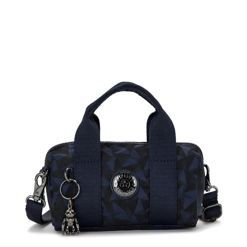 Bolsa Mini Bina Endless Navy Jq Kipling