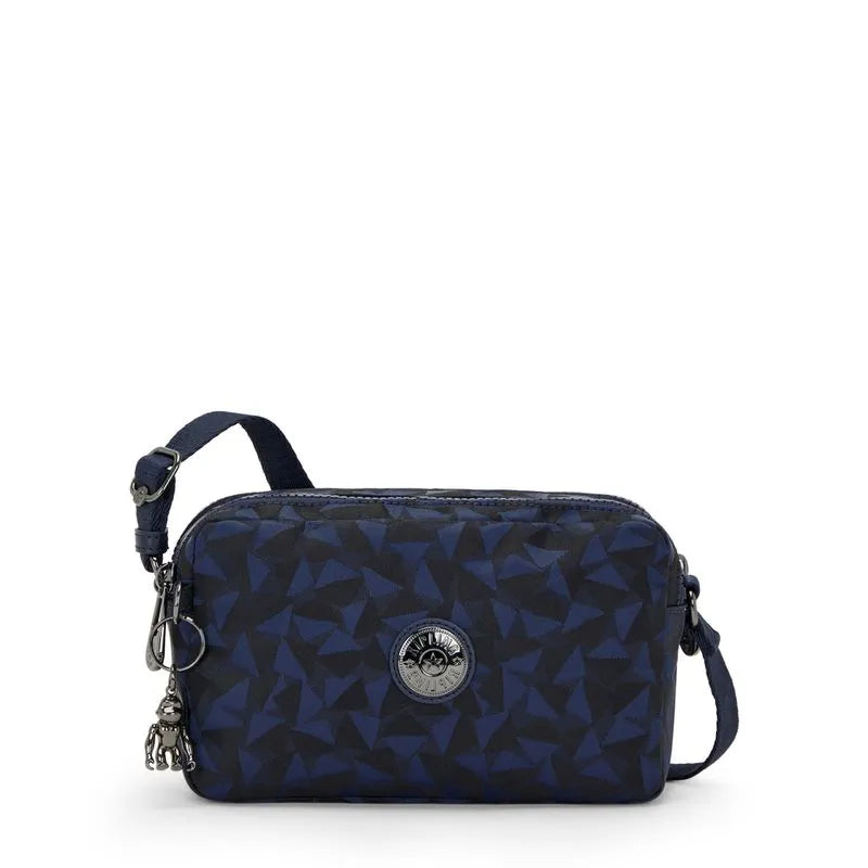 Bolsa Milda Endless Navy Jq Kipling