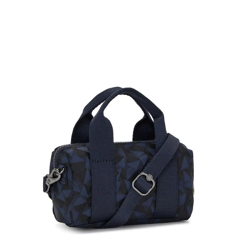 Bolsa Mini Bina Endless Navy Jq Kipling