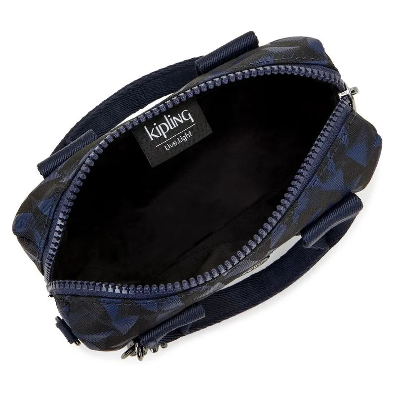 Bolsa Mini Bina Endless Navy Jq Kipling