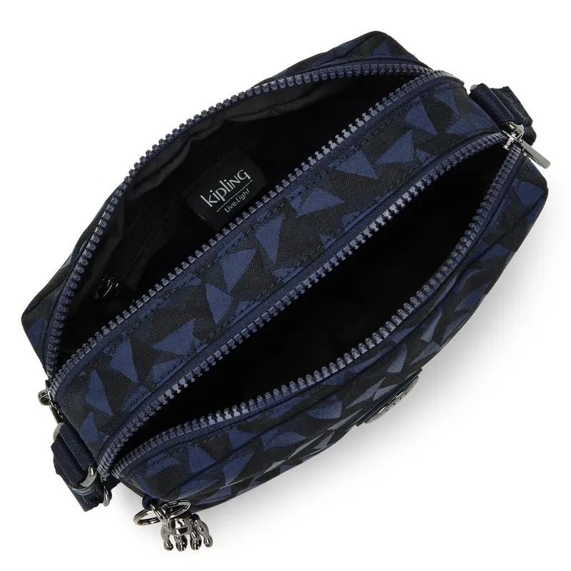 Bolsa Milda Endless Navy Jq Kipling