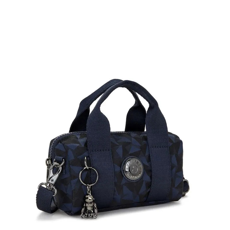 Bolsa Mini Bina Endless Navy Jq Kipling