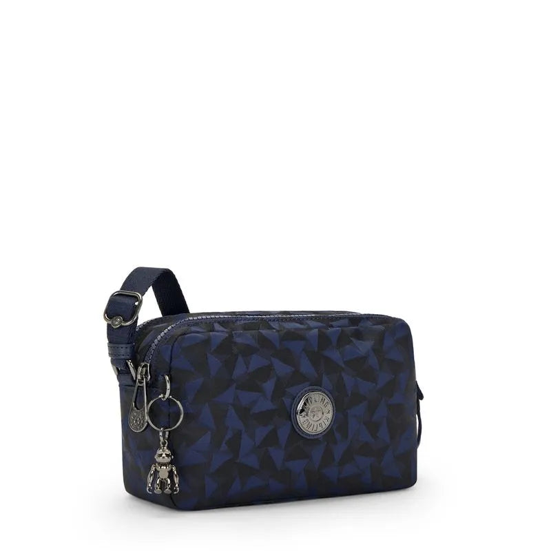 Bolsa Milda Endless Navy Jq Kipling