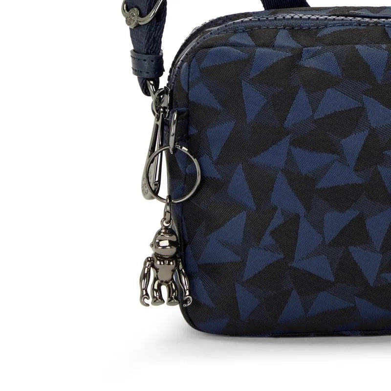 Bolsa Milda Endless Navy Jq Kipling