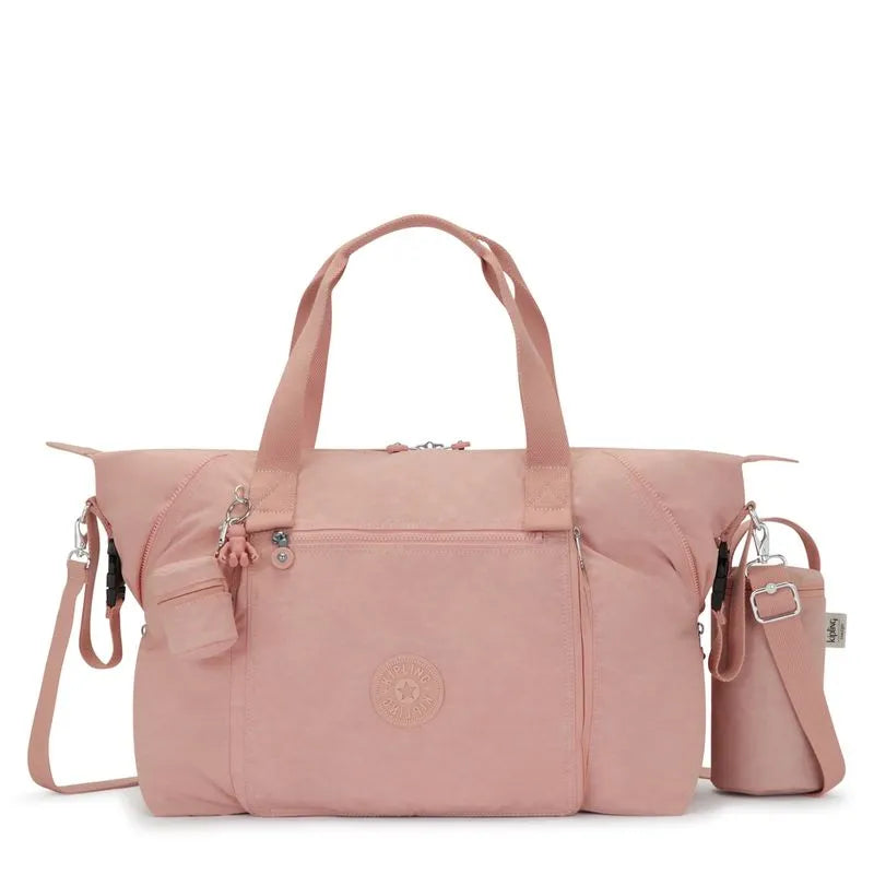 Bolsa Art M Baby Tender Rose Kipling
